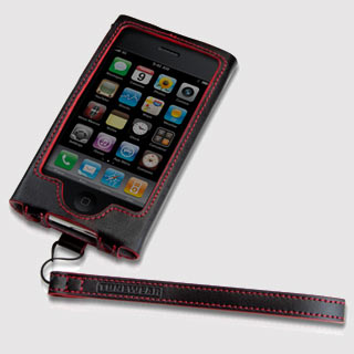 Tunewear iPhone Case