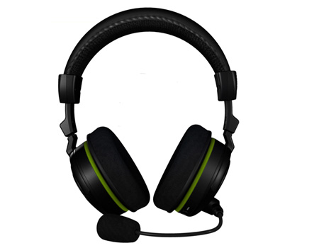 Turtle Beach Gaming Headsets