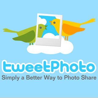 Tweetphoto Logo