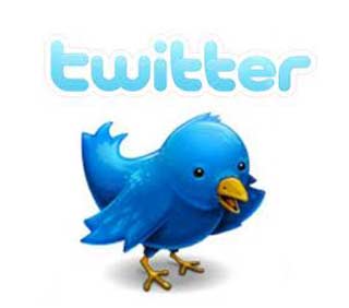 Twitter logo