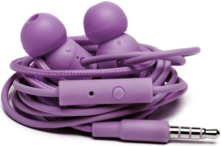 Urbanears Bagis Lavender