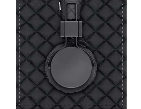 Urbanears Plattan Quilted Edition headphones