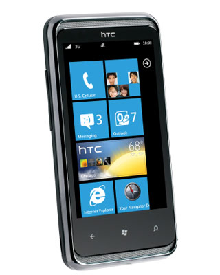 US Cellular HTC 7 Pro