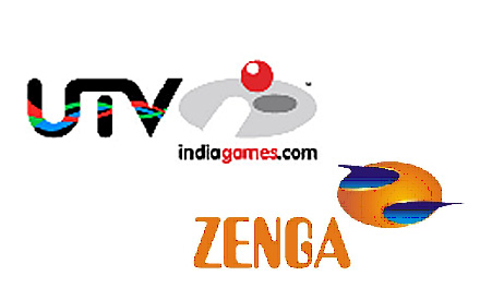 UTV Indiagames Zenga TV