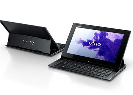 Sony Vaio Duo 11