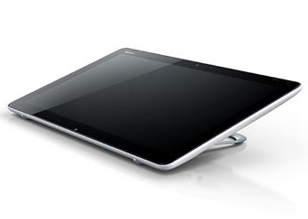 Vaio Tap 20