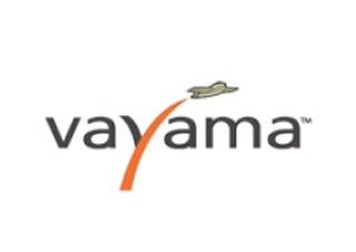 Vayama Logo