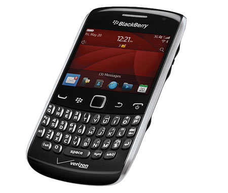 Verizon BlackBerry Curve 9370 02