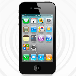 Verizon iPhone 4