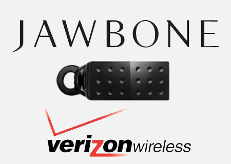 Verizon Jawbone