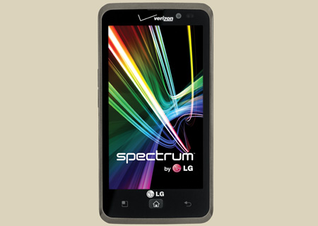 Spectrum By LG