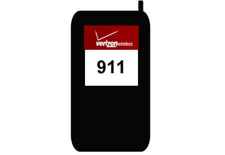 Verizon Text To 911