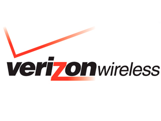 Verison Wireless Logo