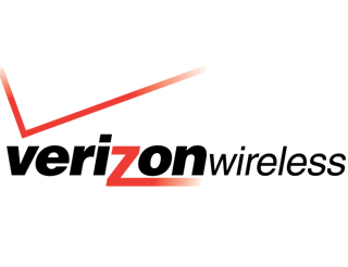 Verizon Wireless Logo