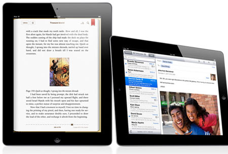 Verizon Wireless New iPad 01