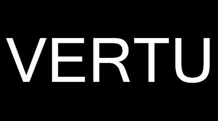 Vertu Logo