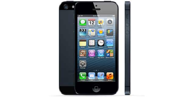 Sixth Generation iPhone