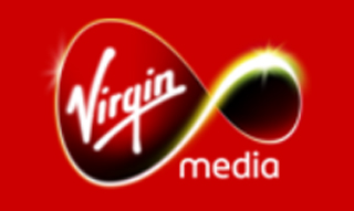 Virgin Media Logo