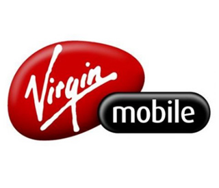 Virgin Mobile Logo