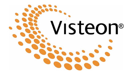 Visteon Logo