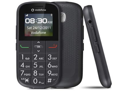 Vodafone 155 01