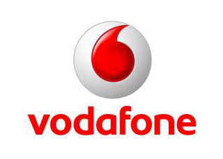 Vodafone Logo