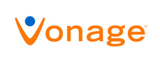 Vonage Logo