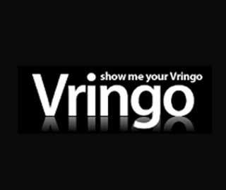 Vringo Logo