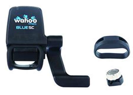 Wahoo Fitness Blue SC 02