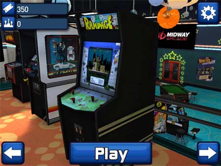 Warner Bros Midway Arcade 02