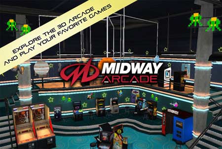 Warner Bros Midway Arcade 01