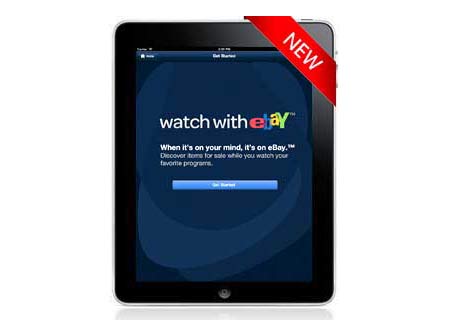 Watch With eBay App 02