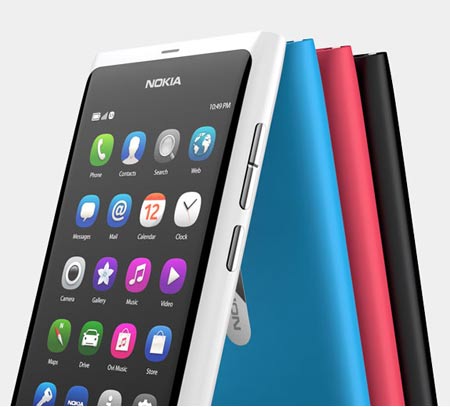 Nokia N9 White Edition 02