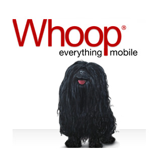 Whoop Logo