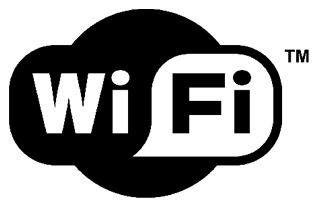 Wi-Fi Logo