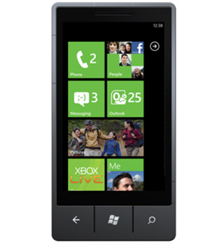 Windows Phone 7