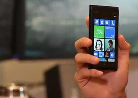 Windows Phone 7.8 02