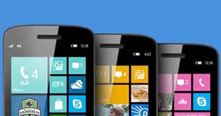 Windows Phone 7.8 01