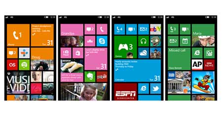 Windows Phone 8 01