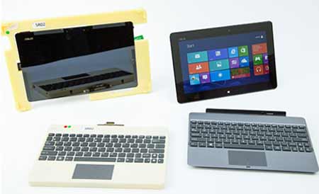 Windows RT Tablet Official