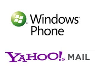 Windows Yahoo Mail Logo