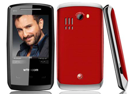 Wynncom mobile phones