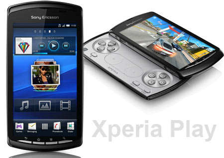 Xperia Play