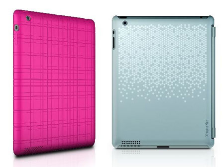 XtremeMac New iPad Cases 01
