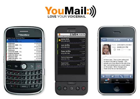 YouMail App