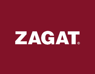 Zagat Logo