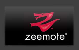 Zeemote Logo