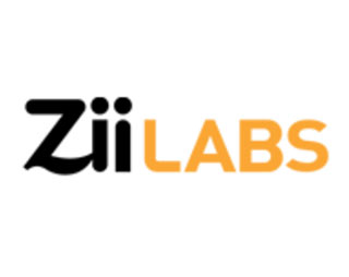 ZiiLabs Logo