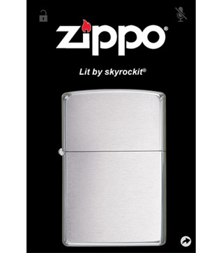 Zippo App