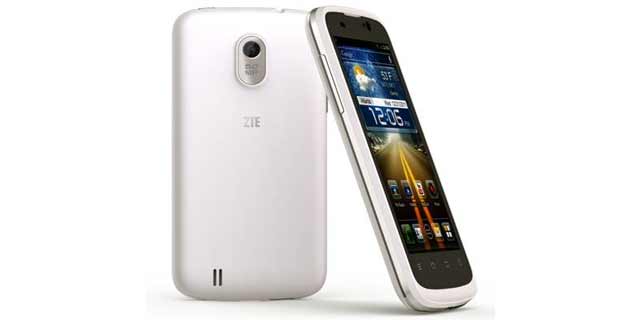 ZTE Blade III